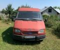 Форд Транзит, об'ємом двигуна 0 л та пробігом 250 тис. км за 850 $, фото 1 на Automoto.ua