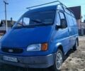 Форд Транзит, объемом двигателя 0 л и пробегом 0 тыс. км за 2200 $, фото 1 на Automoto.ua