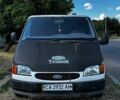 Форд Транзит, объемом двигателя 0 л и пробегом 543 тыс. км за 2000 $, фото 1 на Automoto.ua