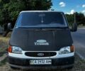 Форд Транзит, об'ємом двигуна 0 л та пробігом 543 тис. км за 2000 $, фото 1 на Automoto.ua