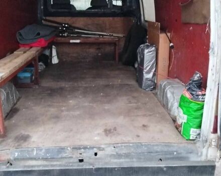 Форд Транзит, об'ємом двигуна 0 л та пробігом 0 тис. км за 2500 $, фото 10 на Automoto.ua