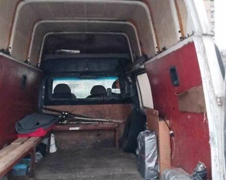 Форд Транзит, об'ємом двигуна 0 л та пробігом 0 тис. км за 2500 $, фото 9 на Automoto.ua