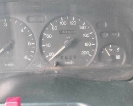 Форд Транзит, об'ємом двигуна 0 л та пробігом 0 тис. км за 2500 $, фото 5 на Automoto.ua