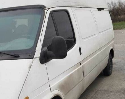 Форд Транзит, об'ємом двигуна 0 л та пробігом 0 тис. км за 2500 $, фото 1 на Automoto.ua