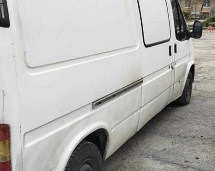Форд Транзит, об'ємом двигуна 0 л та пробігом 0 тис. км за 2500 $, фото 2 на Automoto.ua