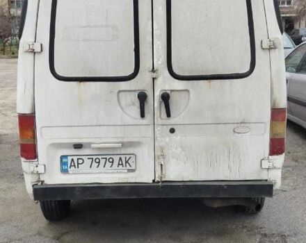 Форд Транзит, об'ємом двигуна 0 л та пробігом 0 тис. км за 2500 $, фото 3 на Automoto.ua