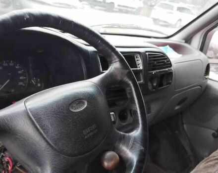Форд Транзит, об'ємом двигуна 0 л та пробігом 0 тис. км за 2500 $, фото 4 на Automoto.ua