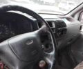 Форд Транзит, об'ємом двигуна 0 л та пробігом 0 тис. км за 2500 $, фото 4 на Automoto.ua
