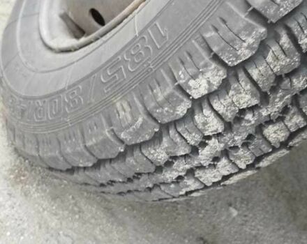 Форд Транзит, об'ємом двигуна 0 л та пробігом 0 тис. км за 2500 $, фото 8 на Automoto.ua