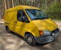 Форд Транзит, объемом двигателя 0 л и пробегом 0 тыс. км за 2200 $, фото 1 на Automoto.ua