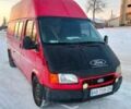 Форд Транзит, об'ємом двигуна 0 л та пробігом 0 тис. км за 2100 $, фото 1 на Automoto.ua