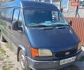 Форд Транзит, объемом двигателя 0 л и пробегом 420 тыс. км за 3500 $, фото 1 на Automoto.ua