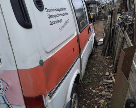 Форд Транзит, об'ємом двигуна 0 л та пробігом 0 тис. км за 1424 $, фото 2 на Automoto.ua