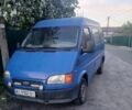 Форд Транзит, объемом двигателя 0 л и пробегом 0 тыс. км за 2286 $, фото 1 на Automoto.ua