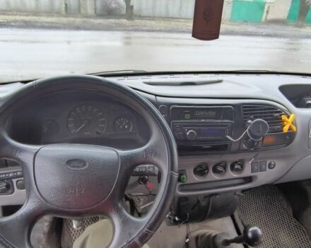 Форд Транзит, объемом двигателя 0 л и пробегом 0 тыс. км за 3500 $, фото 4 на Automoto.ua