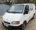 Форд Транзит, об'ємом двигуна 0 л та пробігом 0 тис. км за 2200 $, фото 1 на Automoto.ua