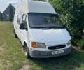 Форд Транзит, об'ємом двигуна 0 л та пробігом 505 тис. км за 1000 $, фото 1 на Automoto.ua