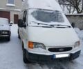 Форд Транзит, об'ємом двигуна 0 л та пробігом 0 тис. км за 3600 $, фото 1 на Automoto.ua