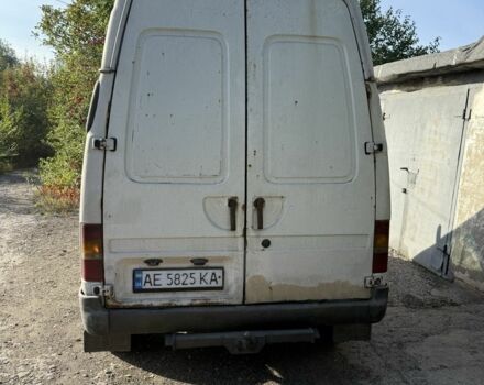Форд Транзит, об'ємом двигуна 0 л та пробігом 0 тис. км за 2064 $, фото 3 на Automoto.ua