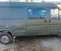 Форд Транзит, об'ємом двигуна 2.5 л та пробігом 600 тис. км за 2900 $, фото 8 на Automoto.ua