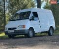 Форд Транзит, об'ємом двигуна 2.5 л та пробігом 700 тис. км за 2199 $, фото 1 на Automoto.ua