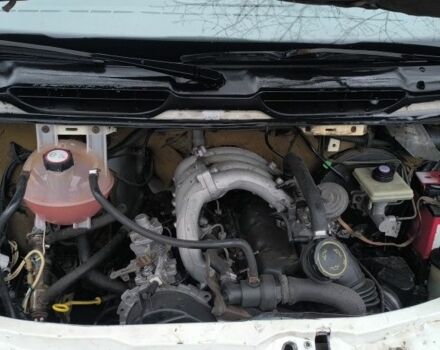 Форд Транзит, объемом двигателя 0 л и пробегом 0 тыс. км за 3500 $, фото 3 на Automoto.ua