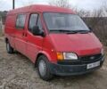 Форд Транзит, об'ємом двигуна 2.5 л та пробігом 600 тис. км за 2900 $, фото 1 на Automoto.ua
