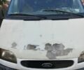 Форд Транзит, об'ємом двигуна 0 л та пробігом 0 тис. км за 671 $, фото 1 на Automoto.ua