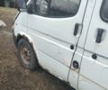 Форд Транзит, об'ємом двигуна 0 л та пробігом 0 тис. км за 1500 $, фото 4 на Automoto.ua