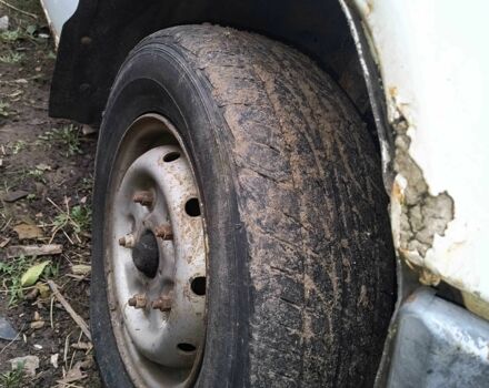 Форд Транзит, об'ємом двигуна 0 л та пробігом 0 тис. км за 1424 $, фото 5 на Automoto.ua