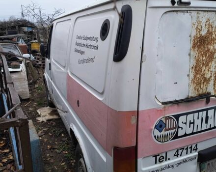 Форд Транзит, об'ємом двигуна 0 л та пробігом 0 тис. км за 1424 $, фото 3 на Automoto.ua