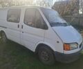 Форд Транзит, объемом двигателя 0 л и пробегом 0 тыс. км за 2000 $, фото 1 на Automoto.ua