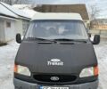Форд Транзит, объемом двигателя 0 л и пробегом 0 тыс. км за 2000 $, фото 1 на Automoto.ua