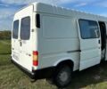 Форд Транзит, об'ємом двигуна 0 л та пробігом 0 тис. км за 2200 $, фото 21 на Automoto.ua