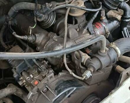 Форд Транзит, об'ємом двигуна 0 л та пробігом 400 тис. км за 850 $, фото 7 на Automoto.ua