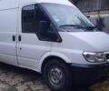 Форд Транзит, об'ємом двигуна 0 л та пробігом 0 тис. км за 4500 $, фото 1 на Automoto.ua