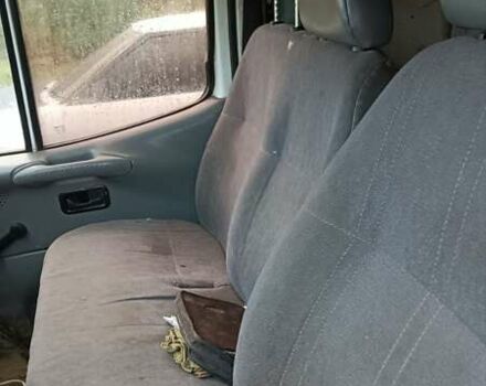 Форд Транзит, об'ємом двигуна 0 л та пробігом 400 тис. км за 850 $, фото 4 на Automoto.ua