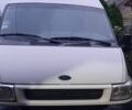 Форд Транзит, объемом двигателя 0 л и пробегом 0 тыс. км за 3500 $, фото 1 на Automoto.ua