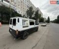 Форд Транзит, объемом двигателя 2.5 л и пробегом 300 тыс. км за 2500 $, фото 1 на Automoto.ua