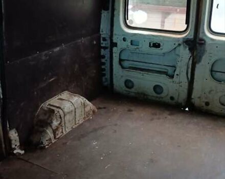 Форд Транзит, об'ємом двигуна 0 л та пробігом 400 тис. км за 850 $, фото 5 на Automoto.ua
