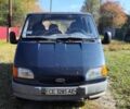 Форд Транзит, об'ємом двигуна 0 л та пробігом 0 тис. км за 3400 $, фото 1 на Automoto.ua