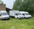 Форд Транзит, объемом двигателя 0 л и пробегом 0 тыс. км за 2500 $, фото 1 на Automoto.ua