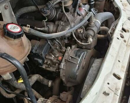 Форд Транзит, об'ємом двигуна 0 л та пробігом 400 тис. км за 850 $, фото 8 на Automoto.ua