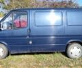 Форд Транзит, объемом двигателя 0 л и пробегом 0 тыс. км за 3400 $, фото 1 на Automoto.ua