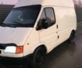 Форд Транзит, об'ємом двигуна 0 л та пробігом 0 тис. км за 2000 $, фото 1 на Automoto.ua