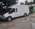 Форд Транзит, об'ємом двигуна 0 л та пробігом 0 тис. км за 3500 $, фото 1 на Automoto.ua
