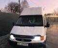 Форд Транзит, об'ємом двигуна 0 л та пробігом 0 тис. км за 2000 $, фото 4 на Automoto.ua