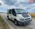 Форд Транзит, об'ємом двигуна 2 л та пробігом 200 тис. км за 699 $, фото 1 на Automoto.ua