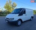 Форд Транзит, об'ємом двигуна 2 л та пробігом 425 тис. км за 4300 $, фото 1 на Automoto.ua