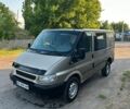 Форд Транзит, об'ємом двигуна 2 л та пробігом 365 тис. км за 3700 $, фото 30 на Automoto.ua